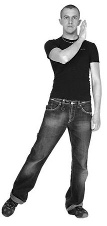 В. Прокопова, К. Прокопов - Clubные танцы. ОН