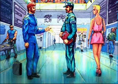 Геннадий Тищенко - Взгляд извне