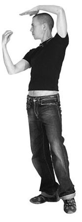 В. Прокопова, К. Прокопов - Clubные танцы. ОН