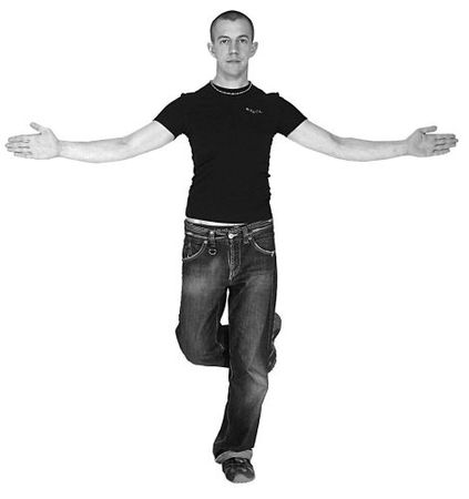 В. Прокопова, К. Прокопов - Clubные танцы. ОН