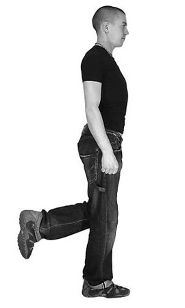 В. Прокопова, К. Прокопов - Clubные танцы. ОН