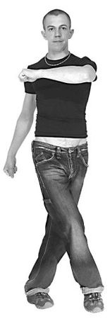 В. Прокопова, К. Прокопов - Clubные танцы. ОН