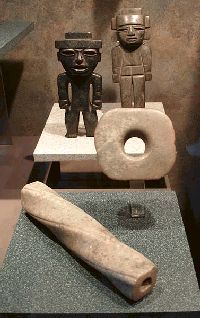 Андрей Скляров - Древняя Мексика без кривых зеркал