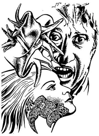 Филип Фармер - Миры Филипа Фармера. Т. 1. Создатель вселенных. Врата творения