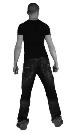 В. Прокопова, К. Прокопов - Clubные танцы. ОН