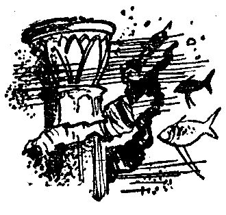 Артур Конан Дойль - Маракотова бездна. Повесть