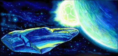 Геннадий Тищенко - Взгляд извне