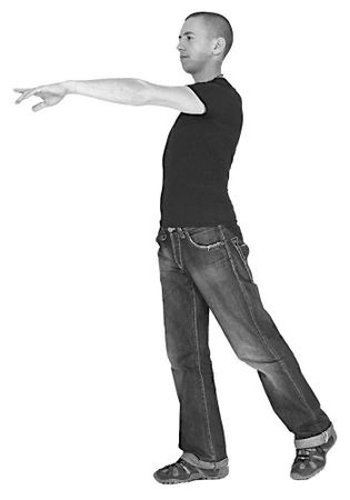 В. Прокопова, К. Прокопов - Clubные танцы. ОН