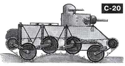 Вячеслав Шпаковский - Танки. Уникальные и парадоксальные