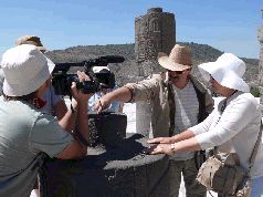 Андрей Скляров - Древняя Мексика без кривых зеркал