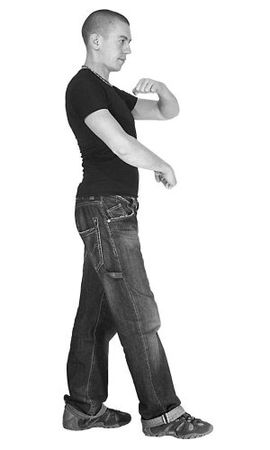 В. Прокопова, К. Прокопов - Clubные танцы. ОН