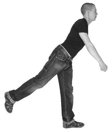 В. Прокопова, К. Прокопов - Clubные танцы. ОН