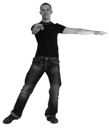 В. Прокопова, К. Прокопов - Clubные танцы. ОН