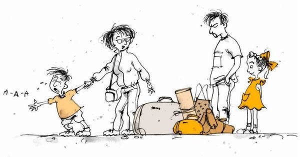 Ольга Колпакова - Это всё для красоты