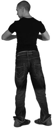 В. Прокопова, К. Прокопов - Clubные танцы. ОН