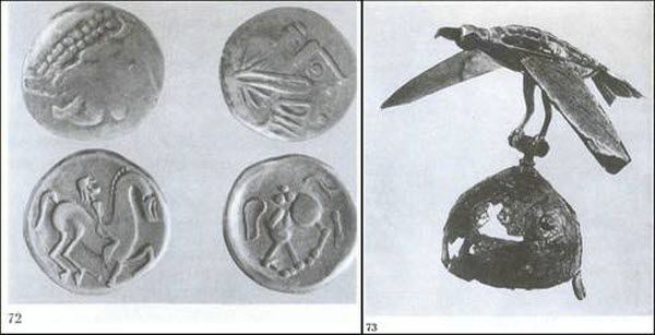 Думитру Берчу - Даки. Древний народ Карпат и Дуная