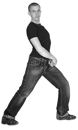 В. Прокопова, К. Прокопов - Clubные танцы. ОН