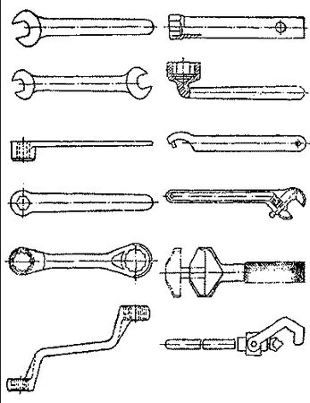 Евгений Костенко - Слесарное дело: Практическое пособие для слесаря