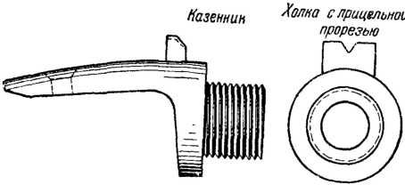 Владимир Федоров - История винтовки