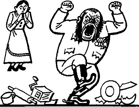 Йозеф Лада - Картинки похождений бравого солдата Швейка