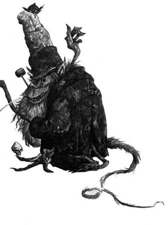 Сергей Гордеев - Классические рецепты магии