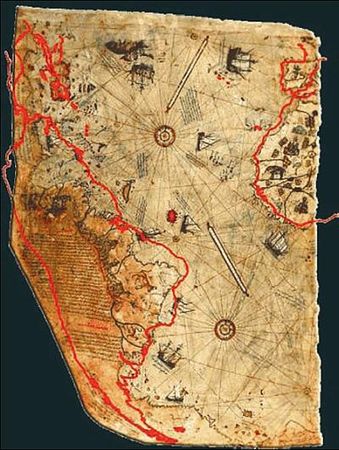 Константин Стогний - Сокровища майя и конец света