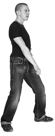 В. Прокопова, К. Прокопов - Clubные танцы. ОН