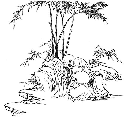 Майк Норрис - Золотые правила буддизма в притчах