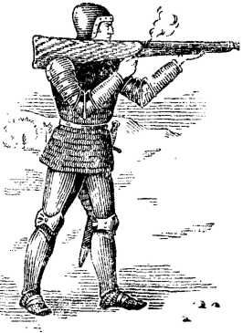 Владимир Федоров - История винтовки