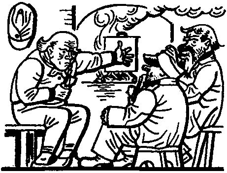 Йозеф Лада - Картинки похождений бравого солдата Швейка