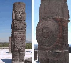 Андрей Скляров - Древняя Мексика без кривых зеркал