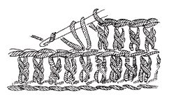 Рукоделие для девочек