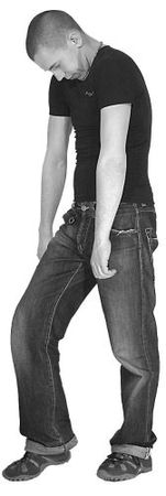 В. Прокопова, К. Прокопов - Clubные танцы. ОН