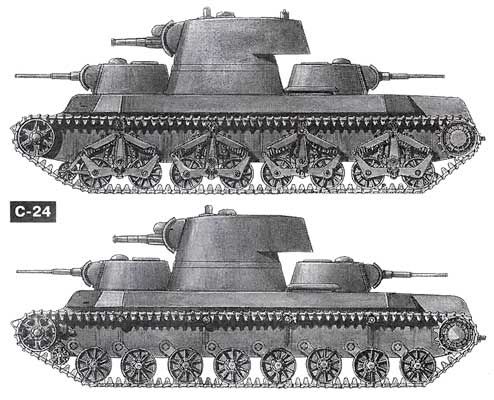 Вячеслав Шпаковский - Танки. Уникальные и парадоксальные