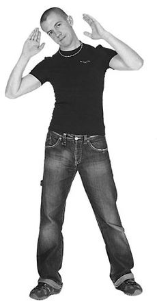 В. Прокопова, К. Прокопов - Clubные танцы. ОН