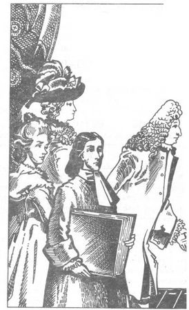 Сирил Дейви - Великий труженик