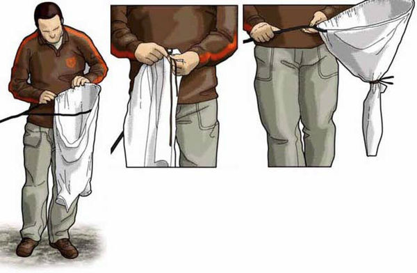 Андрей Кашкаров - Справочник настоящего мужчины