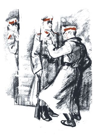 Алексей Кирносов - Ни дня без победы! Повесть о маршале Говорове