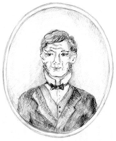 Стася Холод - Фея незабудок