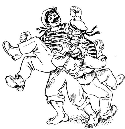 Борис Житков - Что бывало (сборник)