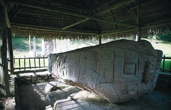 Константин Стогний - Сокровища майя и конец света