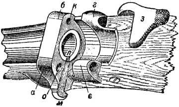 Владимир Федоров - История винтовки
