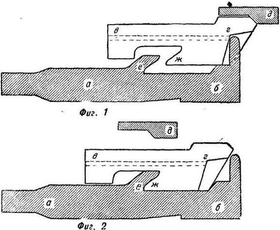 Владимир Федоров - История винтовки