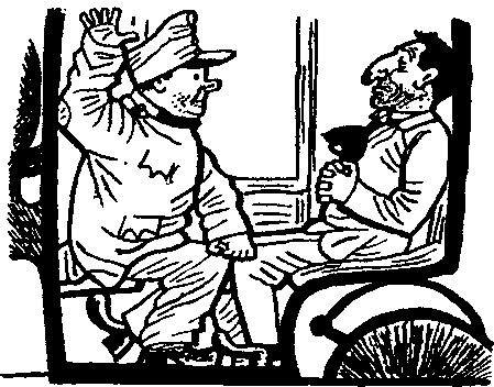 Йозеф Лада - Картинки похождений бравого солдата Швейка