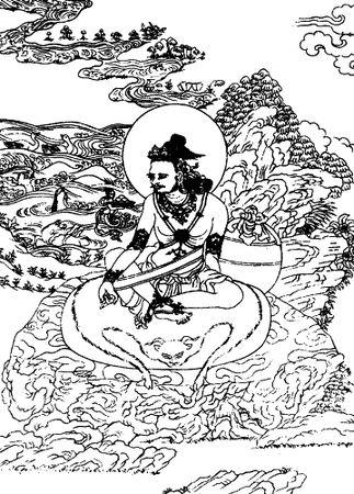 Майк Норрис - Золотые правила буддизма в притчах