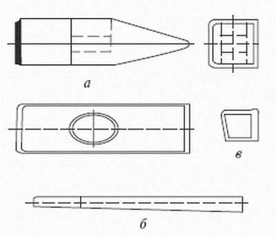 Евгений Костенко - Слесарное дело: Практическое пособие для слесаря