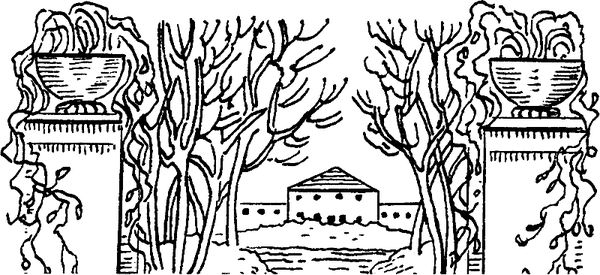 Владимир Новиков - Русская литературная усадьба