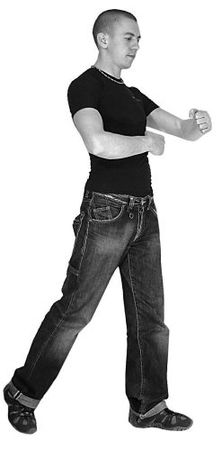 В. Прокопова, К. Прокопов - Clubные танцы. ОН