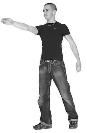 В. Прокопова, К. Прокопов - Clubные танцы. ОН