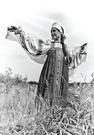 Анна Бену - Символизм сказок и мифов народов мира. Человек - это миф, сказка - это ты